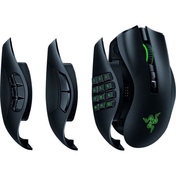 nevox StyleShell SHOCKFlex Mobiltelefonfodral 13,7 cm (5,4 ") Sk