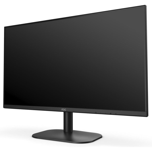 AOC B2 24B2XD LED-näyttö 60,5 cm (23,8") 1920 x 1080 pikseliä Fu