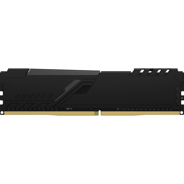 Kingston FURY Beast 32GB 3200MHz DDR4 CL16 Desktop Memory Single