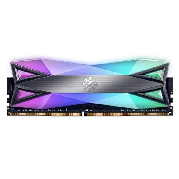 XPG SPECTRIX D60G minnesmodul 16 GB 2 x 8 GB DDR4 3200 MHz