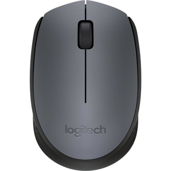 Logitech M170 trådløs mus
