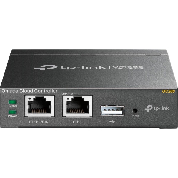 TP-Link Omada OC200 - Accesspunkt - Cloud Controller