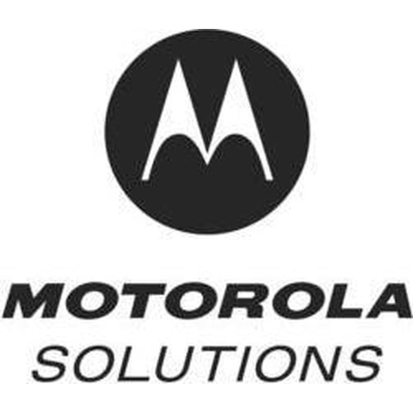 Motorola TLKR-T82 Extreme - Quad Pack - musta
