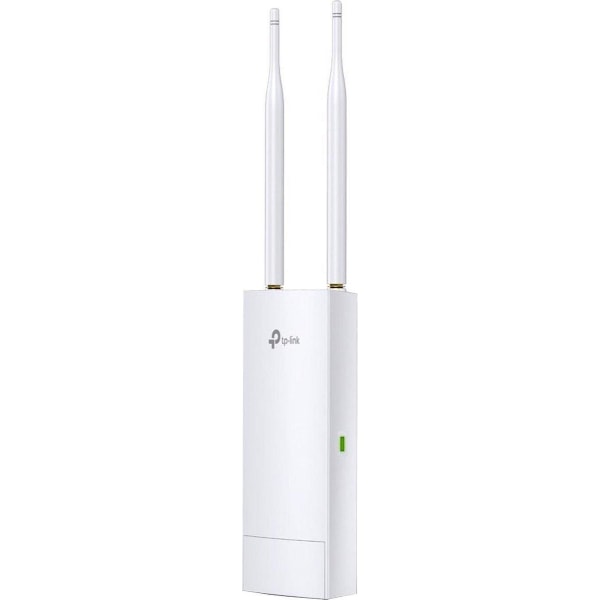TP-Link 300Mbps Wireless N Access Point för utomhusbruk