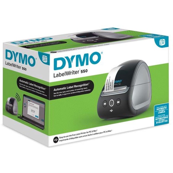 DYMO LabelWriter ® ™ 550