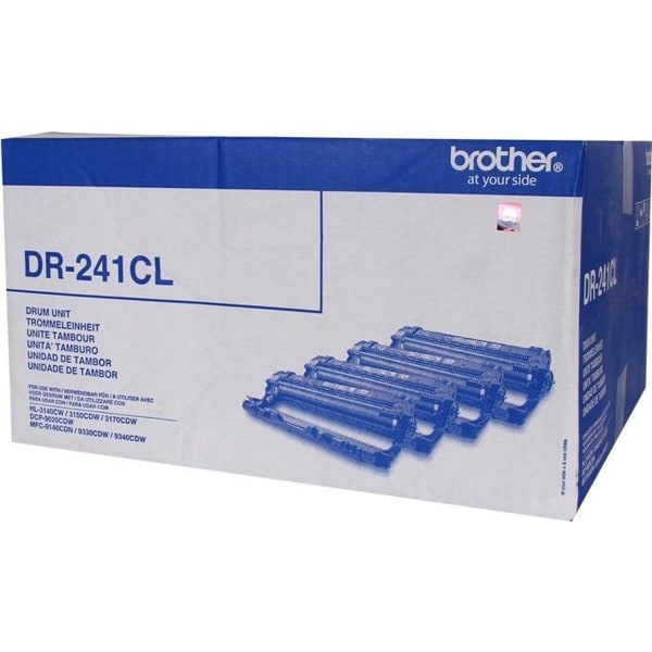Brother DR-241CL original printertromle