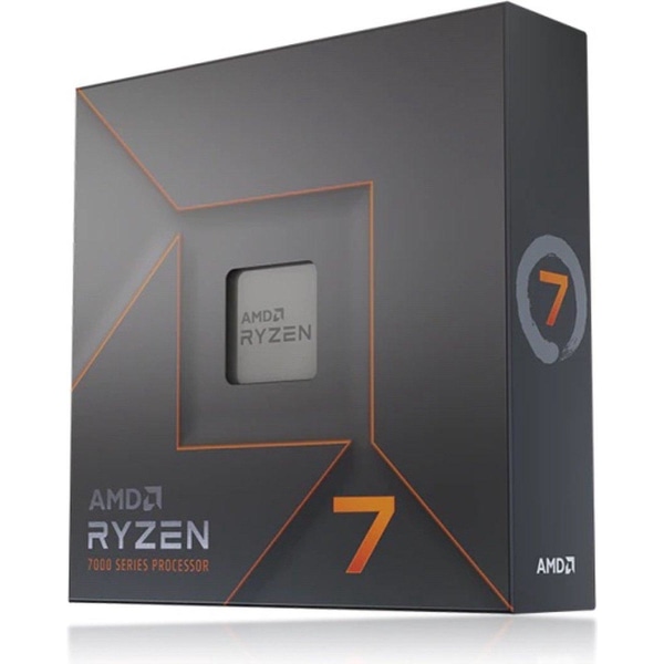 AMD Ryzen 7 7700X -kanta AM5