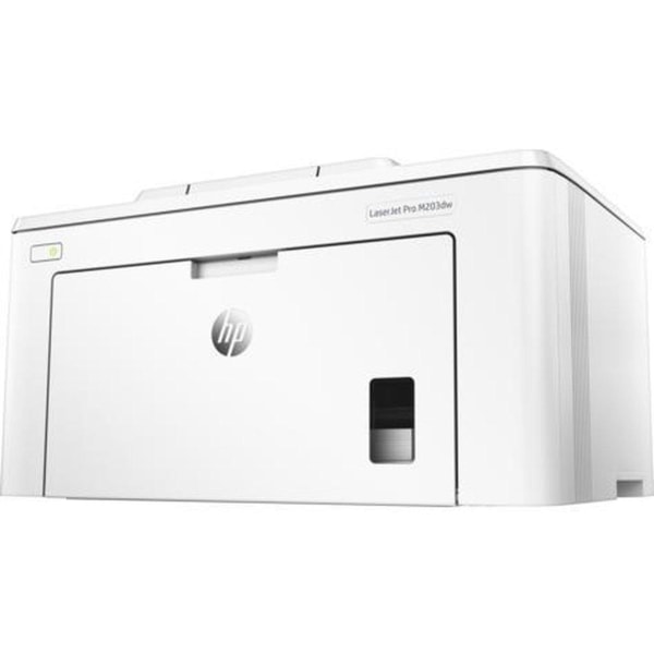 HP LaserJet M203dw - lasertulostin