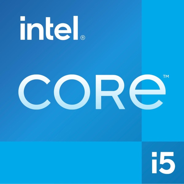 Intel Core i5 13600KF - Processor 3,5 GHz (5,1 GHz) - 14 kärnor