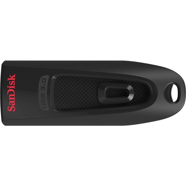 SanDisk Ultra USB-minne 32 GB USB Type-A 3.2 Gen 1 (3.1 Gen 1) S