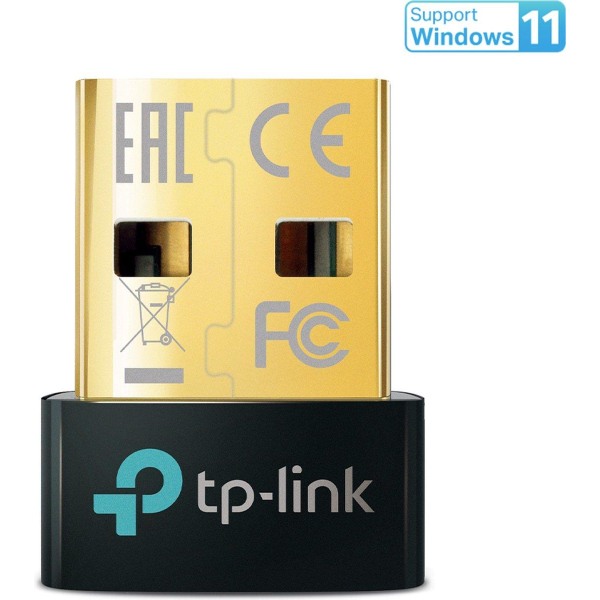 TP-LINK Bluetooth 5.0 Nano USB-adapter