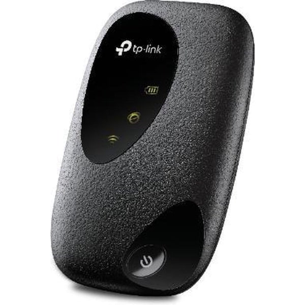 TP-Link 4G LTE Mobil Wi-Fi