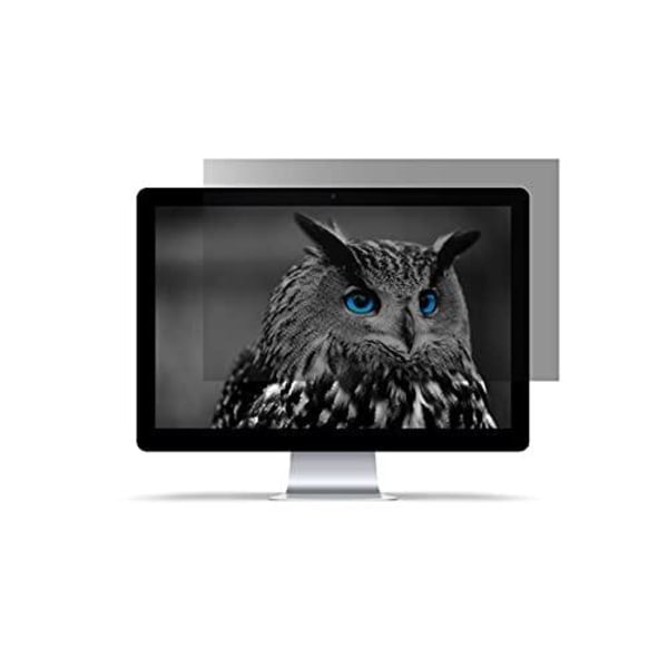 NATEC Owl Kehyksettömän näytön yksityisyyssuodatin 54,6 cm (21,5