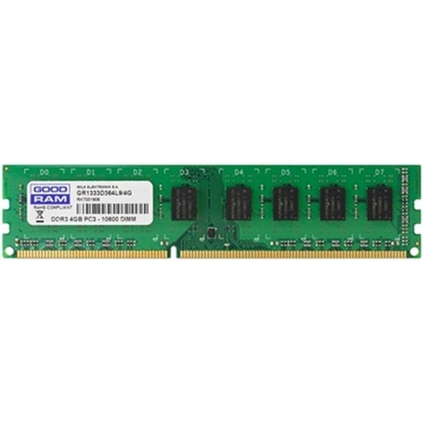 Goodram 8GB DDR3 hukommelsesmodul 1333 MHz