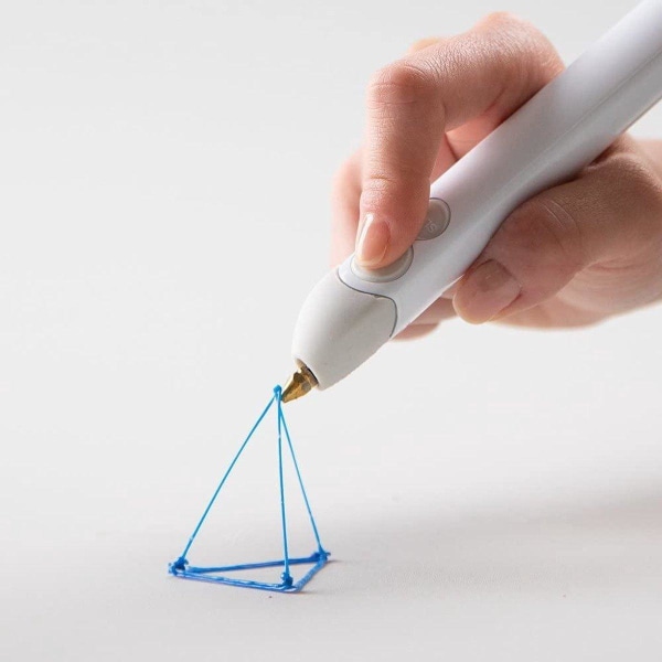 3Doodler CREATE PLUS ONYX SORT 3DRPLUS 3D pen 2,2 mm