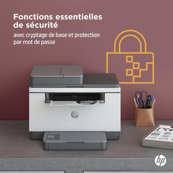 HP Laserjet M234SDN - Monitoimilasertulostin