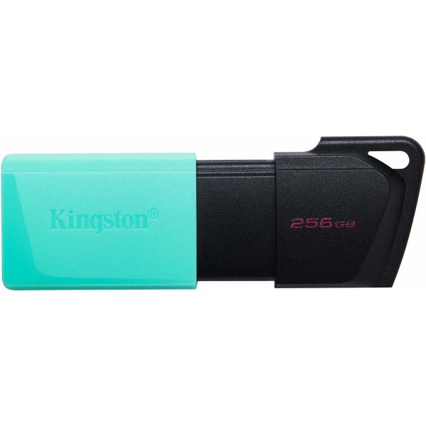Kingston Exodia 256 Gt USB 3.2.Teal