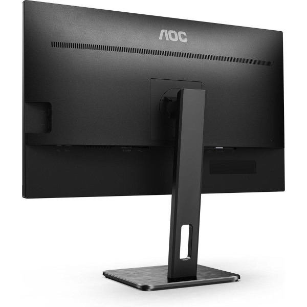 AOC (27P2Q) - LED-näyttö - 68,6 cm (27") - 1920 x 1080 Full HD (