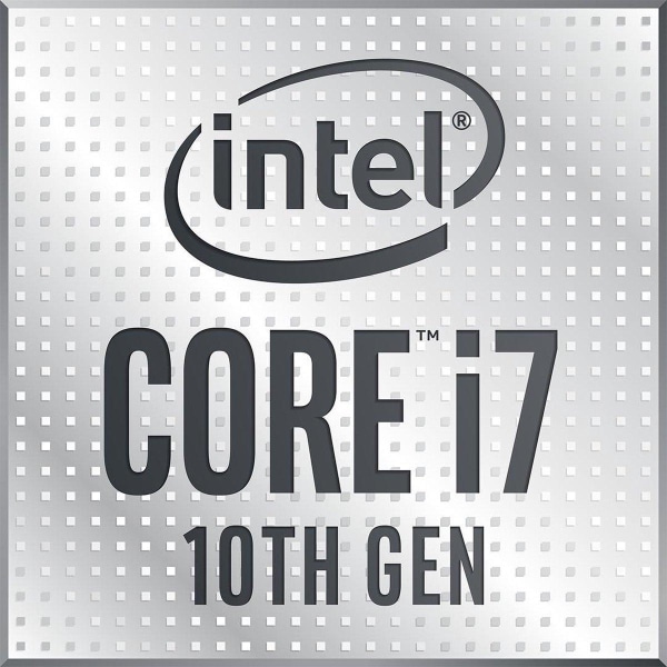 Prosessori Intel Core™ i7-10700 4.80GHz 16MB