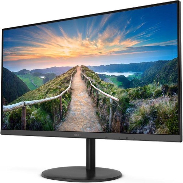 AOC 27" U27V4EA