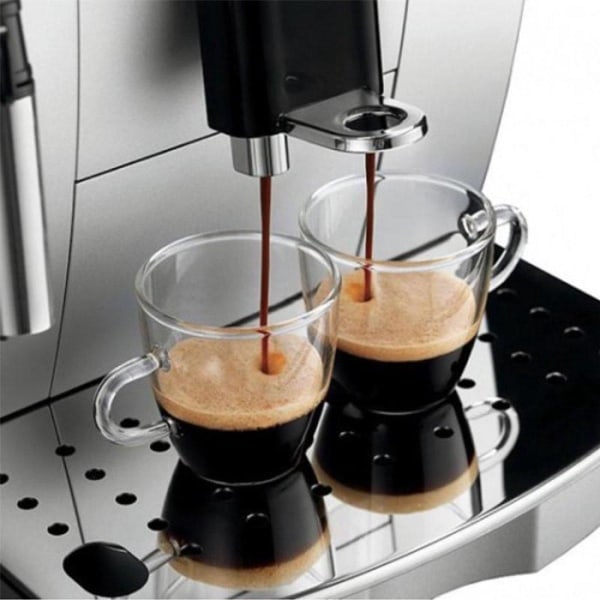 De'Longhi Magnifica S ECAM 21.117.SB Helautomatisk espressomaski