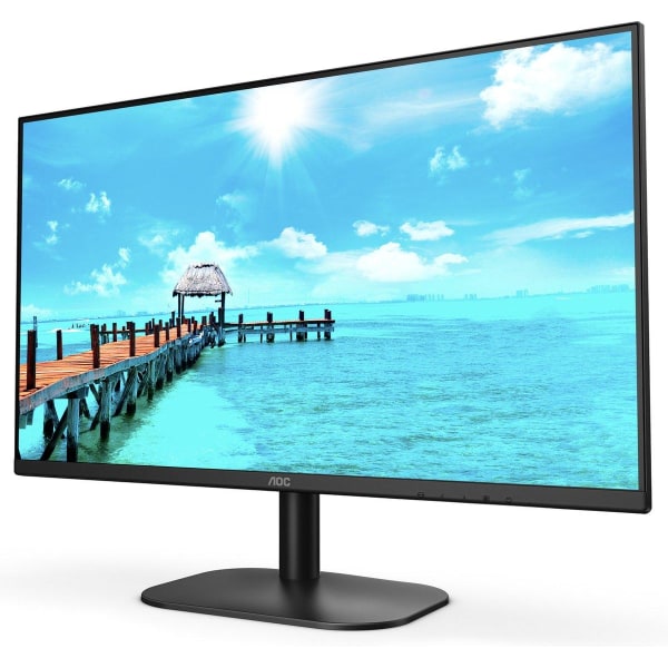 AOC B2 27B2AM LED-näyttö 68,6 cm (27") 1920 x 1080 pikseliä Full