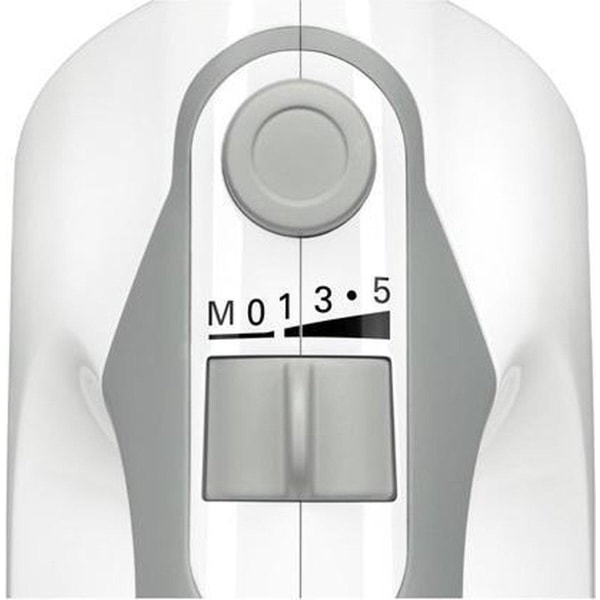 Bosch MFQ36490 Sekasekoitin 450 W Valkoinen Black