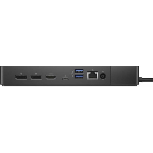 Dell dockningsstation - WD19S 180W