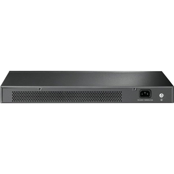 TP-Link 24-portars Gigabit Rackmount Network Switch