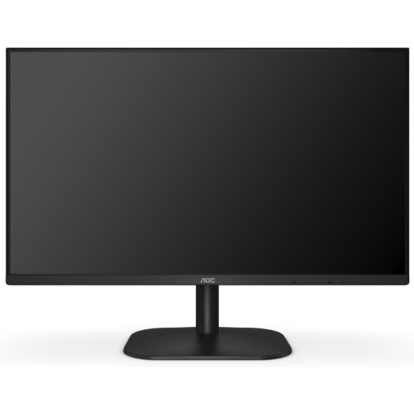 AOC B2 24B2XD LED-näyttö 60,5 cm (23,8") 1920 x 1080 pikseliä Fu