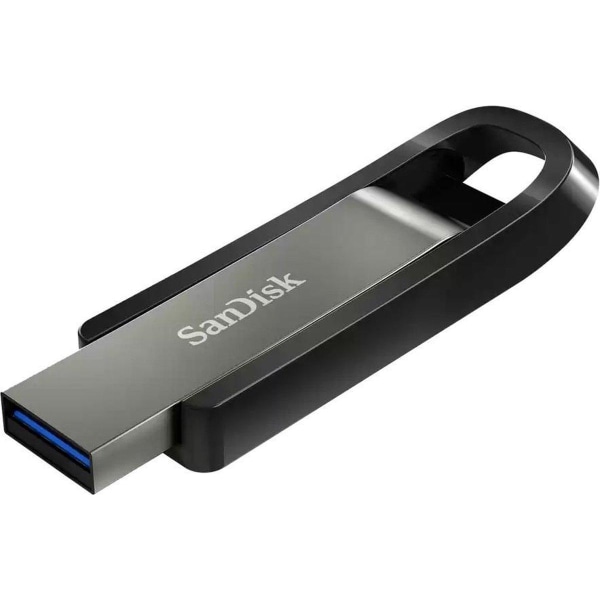 SANDISK FLASH EXTREME GO 128GB USB 3.2