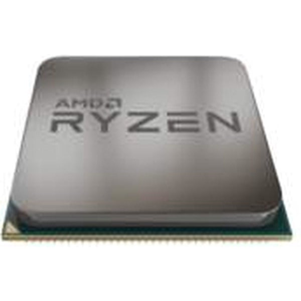AMD Ryzen 3 3200G -prosessori 3,6 GHz 4 Mt L3 Box