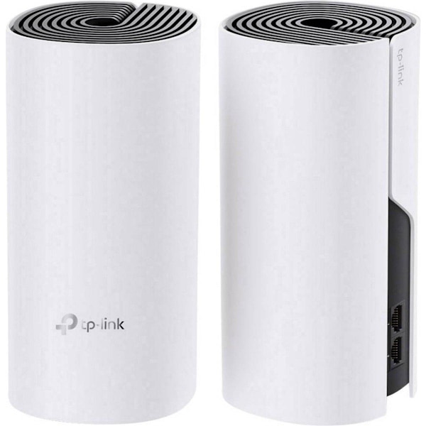 TP-Link AC1200 Deco Wi-Fi-system för hela hemmet