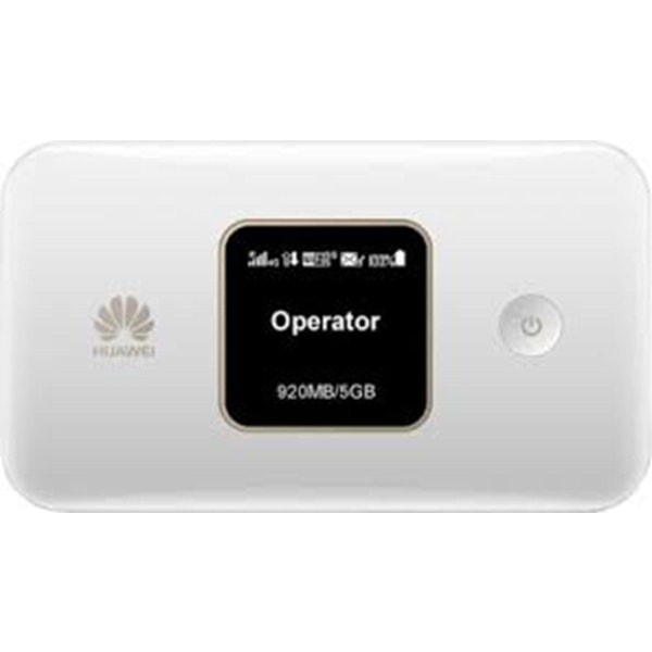 Huawei E5785-320a - 4G+ MiFi-router