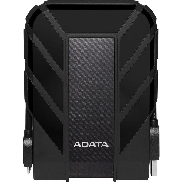 ADATA HD710 Pro ulkoinen kovalevy 2000 Gt Musta