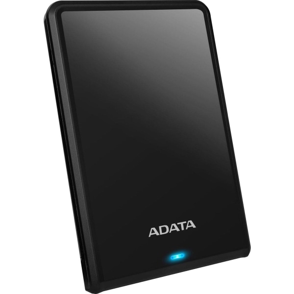 ADATA HV620S extern hårddisk 1000 GB Svart