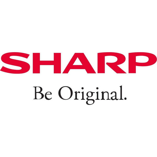 Sharp MX61GTMA tonerkassett 1 st Original Magenta