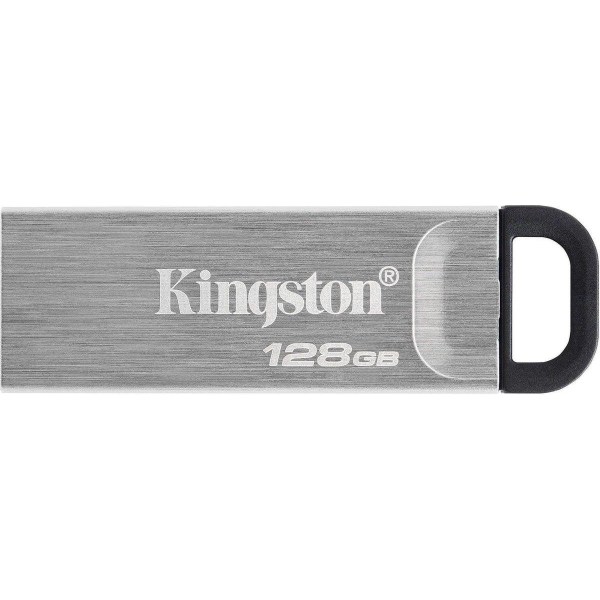 Kingston Technology DataTraveler Kyson USB-minne 128 GB USB Typ-