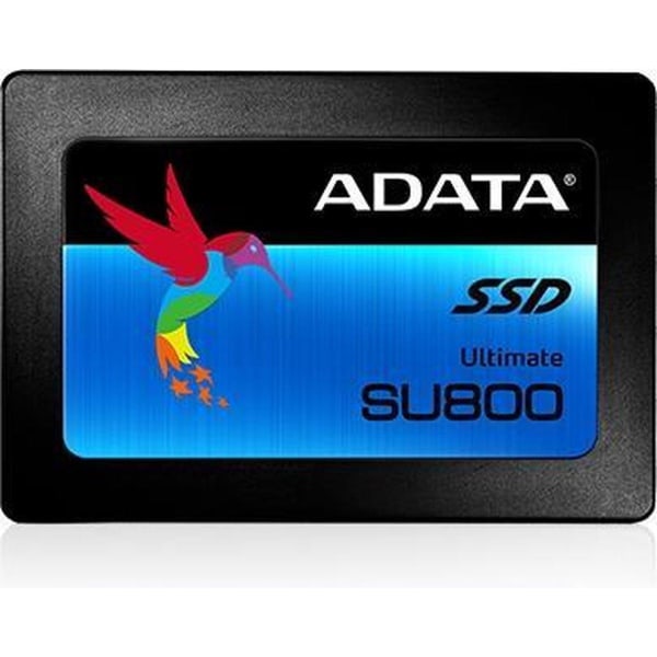 ADATA Ultimate SU800 2,5" 256 Gt Serial ATA III TLC