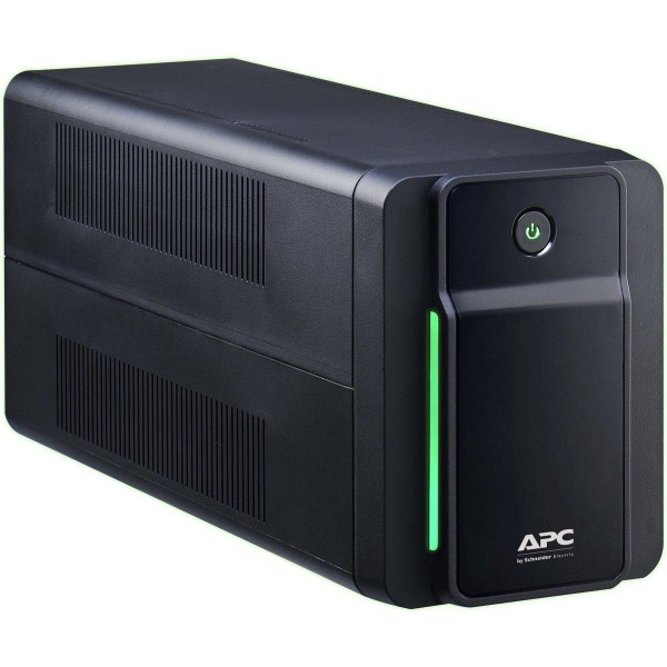 APC Back-UPS BX750MI-GR Nødstrømforsyning 750VA 4x stik, USB
