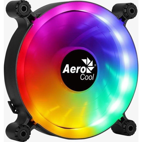 Fläkt Aerocool PGS Spectro 12 FRGB (120MM)