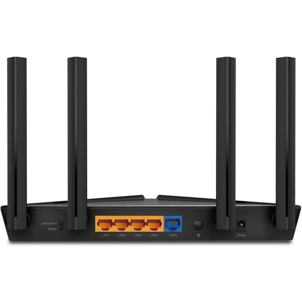 TP-Link AX1500 Wi-Fi 6-router