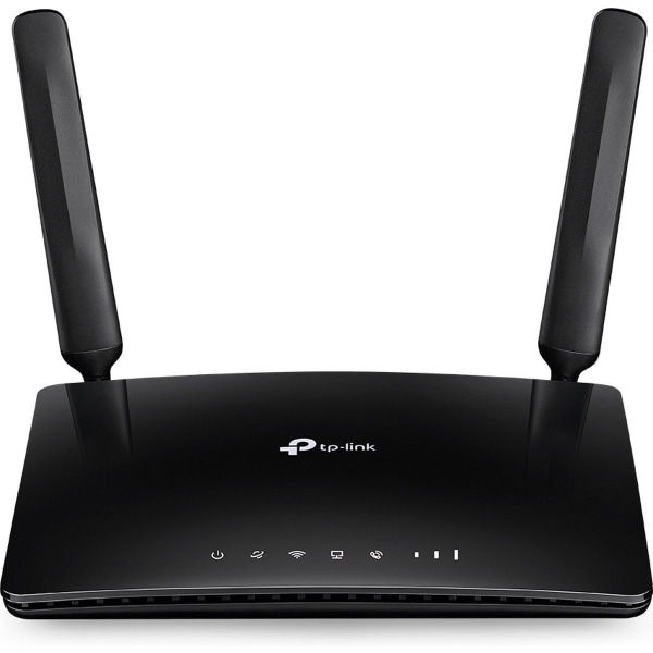 TP-Link N300 4G LTE Telefoni WiFi Router