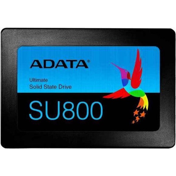 ADATA Ultimate SU800 2,5" 1024 GB seriell ATA III TLC