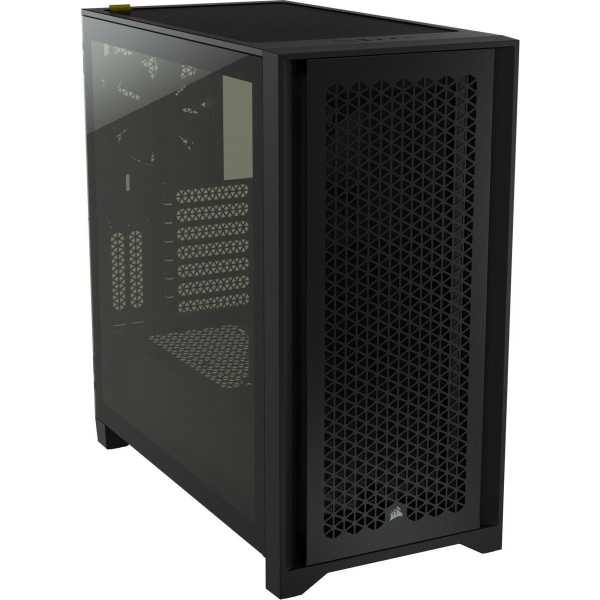 Corsair 4000D Airflow Midi Tower musta