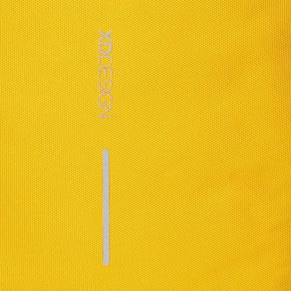 XD DESIGN VARKAUKSENESTO BOBBY SOFT YELLOW P/N: P705.798