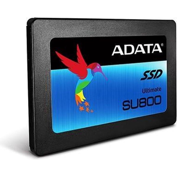 ADATA Ultimate SU800 2,5" 256 GB Serial ATA III TLC