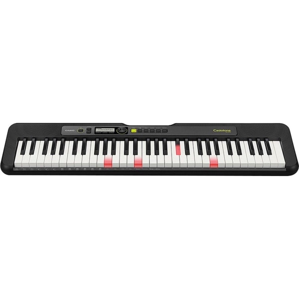Casio LK-S250 - Keyboard - Light Up Keys - Adapter medföljer - G