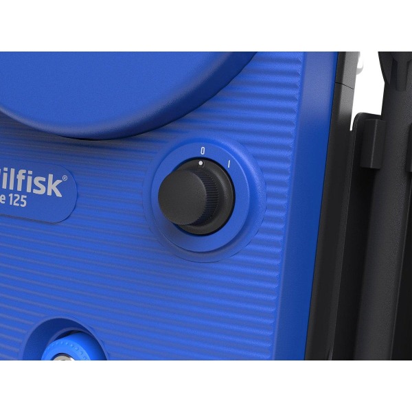 Nilfisk Core 125-5 PC högtryckstvätt - Uteplatsrengöring - 125 B