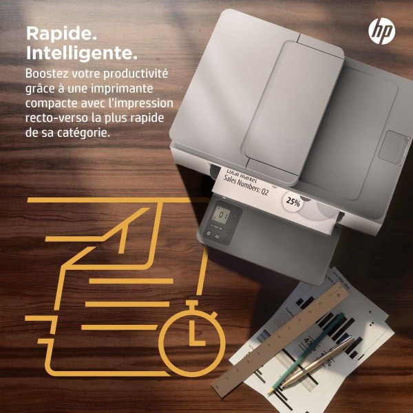 HP Laserjet M234SDN - Monitoimilasertulostin